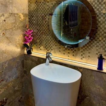 Продается 3-х комнатная квартира, 105 м²