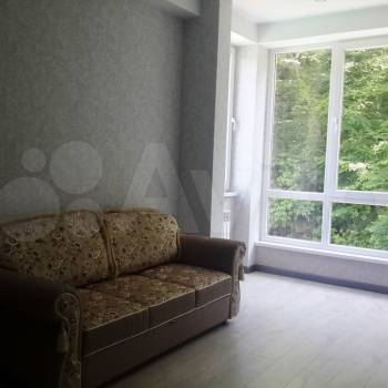 Продается 1-комнатная квартира, 38 м²