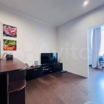 Продается 2-х комнатная квартира, 38 м²