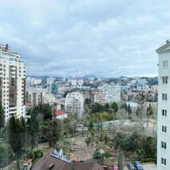 Продается 2-х комнатная квартира, 45 м²