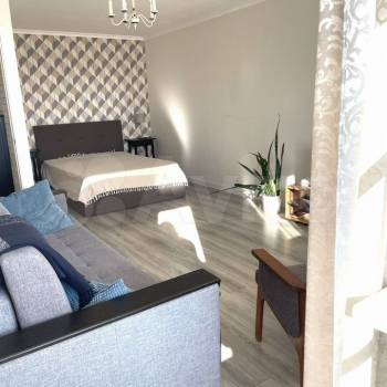 Продается 2-х комнатная квартира, 45 м²