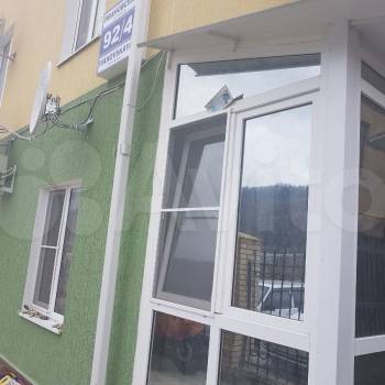 Продается 1-комнатная квартира, 32 м²