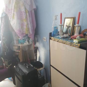 Продается 1-комнатная квартира, 32 м²