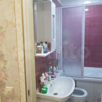 Продается 1-комнатная квартира, 32 м²
