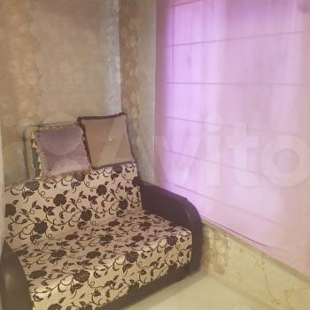 Продается 1-комнатная квартира, 32 м²