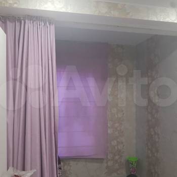 Продается 1-комнатная квартира, 32 м²