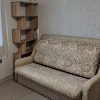 Сдается 2-х комнатная квартира, 34 м²