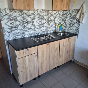 Сдается 2-х комнатная квартира, 34 м²