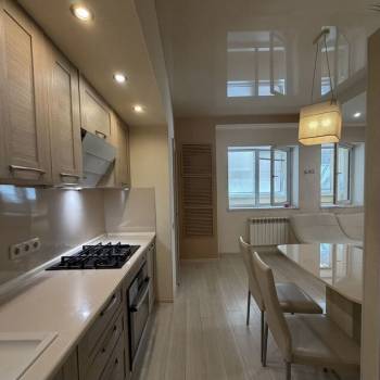 Продается 2-х комнатная квартира, 62 м²