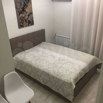 Сдается 2-х комнатная квартира, 30 м²