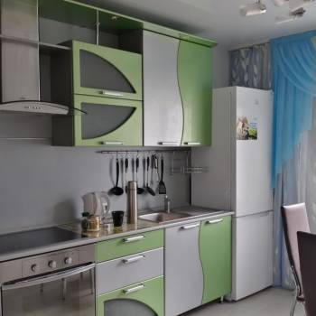 Сдается 1-комнатная квартира, 48 м²