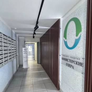 Сдается 1-комнатная квартира, 48 м²