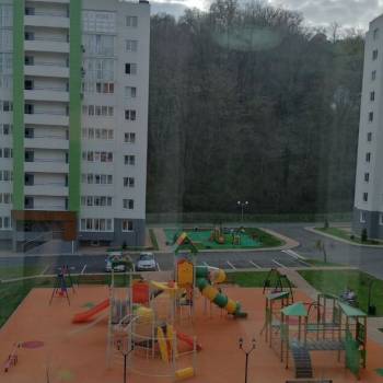 Сдается 1-комнатная квартира, 48 м²