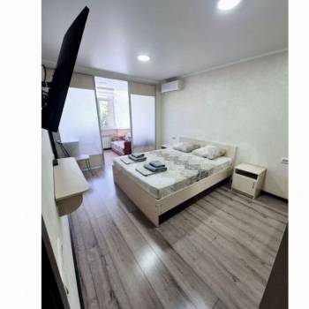 Сдается 1-комнатная квартира, 31 м²