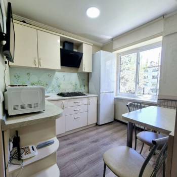 Сдается 1-комнатная квартира, 31 м²