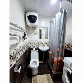 Сдается 1-комнатная квартира, 31 м²