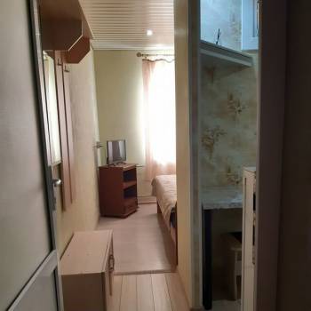 Сдается 1-комнатная квартира, 23 м²