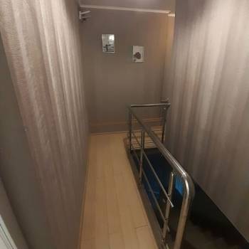 Сдается 1-комнатная квартира, 23 м²