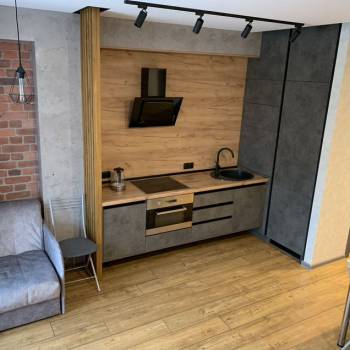 Сдается 1-комнатная квартира, 25 м²