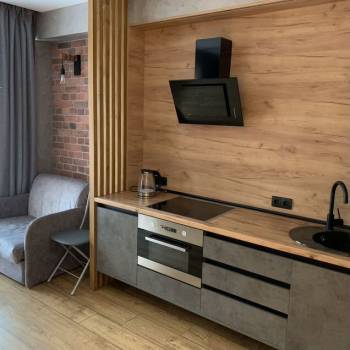 Сдается 1-комнатная квартира, 25 м²