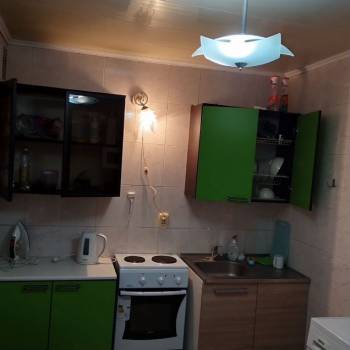 Сдается 1-комнатная квартира, 22 м²