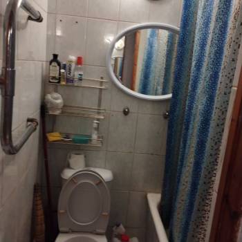 Сдается 1-комнатная квартира, 22 м²