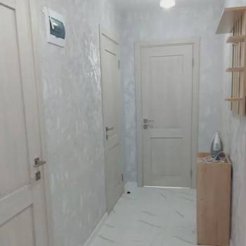 Сдается 2-х комнатная квартира, 50 м²