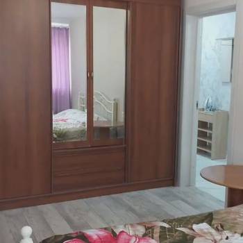 Сдается 2-х комнатная квартира, 50 м²