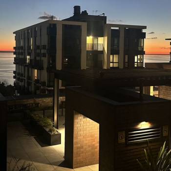 Сдается 2-х комнатная квартира, 40 м²