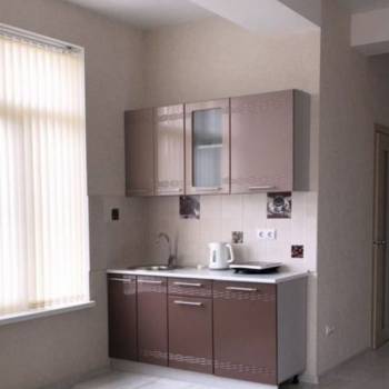 Сдается 1-комнатная квартира, 27 м²