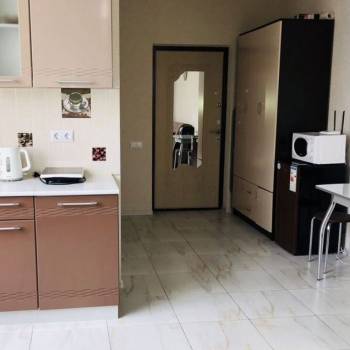 Сдается 1-комнатная квартира, 27 м²