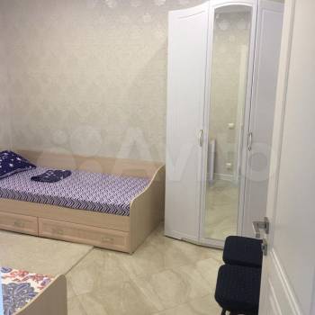 Сдается Многокомнатная квартира, 51 м²