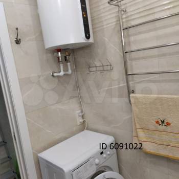Сдается Многокомнатная квартира, 51 м²