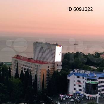 Сдается Многокомнатная квартира, 51 м²