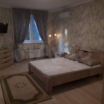 Сдается 1-комнатная квартира, 40,1 м²