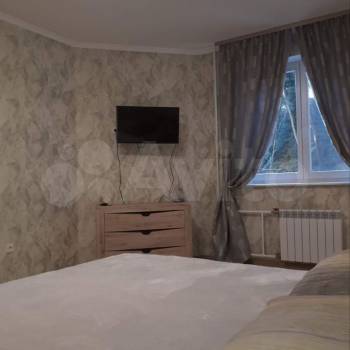 Сдается 1-комнатная квартира, 40,1 м²