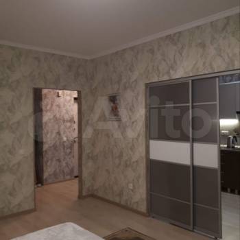 Сдается 1-комнатная квартира, 40,1 м²