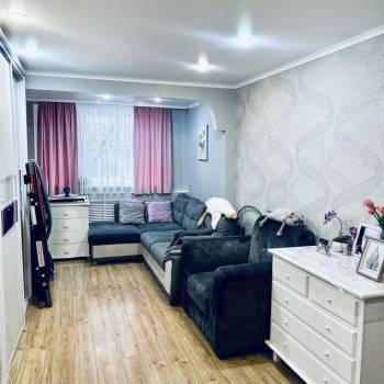 Продается 3-х комнатная квартира, 67 м²