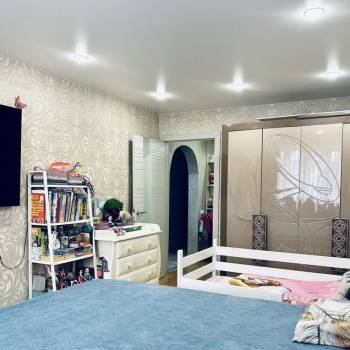 Продается 3-х комнатная квартира, 67 м²