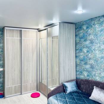 Продается 3-х комнатная квартира, 67 м²