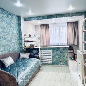 Продается 3-х комнатная квартира, 67 м²