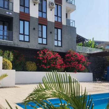 Сдается 1-комнатная квартира, 27,1 м²