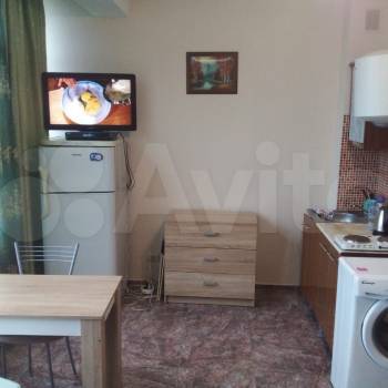 Сдается 1-комнатная квартира, 23 м²