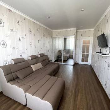 Сдается 1-комнатная квартира, 45 м²