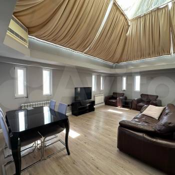 Сдается Многокомнатная квартира, 135 м²