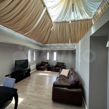 Сдается Многокомнатная квартира, 135 м²