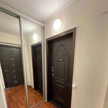 Продается 1-комнатная квартира, 26,3 м²