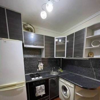 Продается 1-комнатная квартира, 26,3 м²