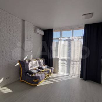 Сдается 1-комнатная квартира, 25 м²