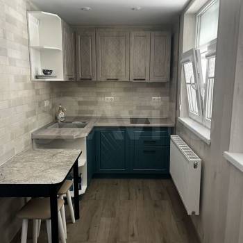 Сдается 1-комнатная квартира, 32 м²